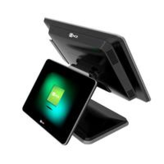 X-Series, 15inch  Display, XD. lead unit, configurable + 5985-F140 + 5985-F150