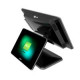 X-Series, 15inch  Display, XD. lead unit, configurable + 5985-F140 + 5985-F150