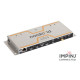 Power supply for Nordic ID FR22, POE 30W with power cord EU POE 30W with power cord EU