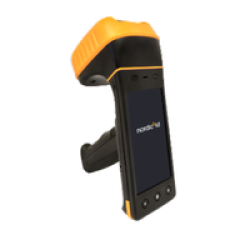 Nordic ID HH85 ACD / UHF RFID / 2D Imager / Dual band WLAN  a/b/g/n/ac , EU