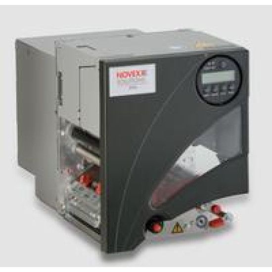 Printhead 4in for DPM-PEM-ALX924  right hand -ALX 734
