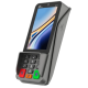 PAX A35 MultiGrip?  no handle . Black