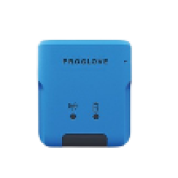 LEO, Standard range, 2D, Bluetooth, No Display