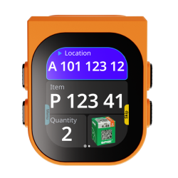 2-Slot Charging Station Gen 2 Bundle INT . Charging station with power supply for UK, US, EU, AUS. Exclusively compatible with MAI