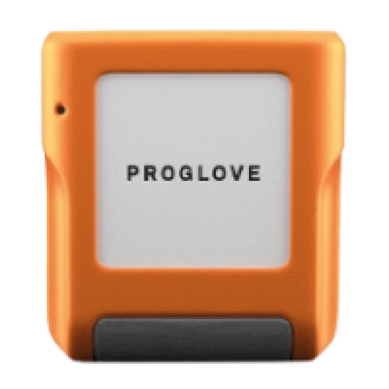 PROGLOVE MARK DISPLAY