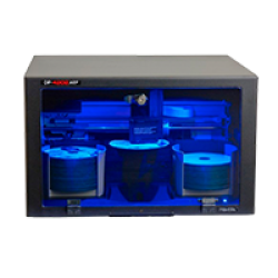 Disc Publisher PRO/XRP/Xi Color Ink Cartridge CMY, High Yield