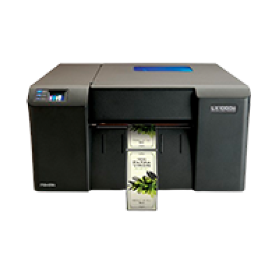 LX2000e/LX1000e Black pigmented ink tank 68ml.