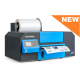 DTM CLP2200e Colour Label Printer Dye