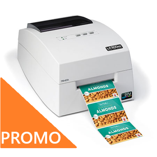 LX500e/ec/RX500e DP SE-3/42/ Cartridge CMY DYE - extra high-yield  DXL