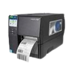 T4000 Thermal Transfer Printer  4in wide, 203dpi ,