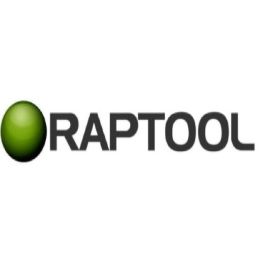 RAPTOOL SOFTWARE