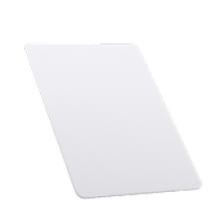 MIFARE 1K ISO 30mil Card, no slot