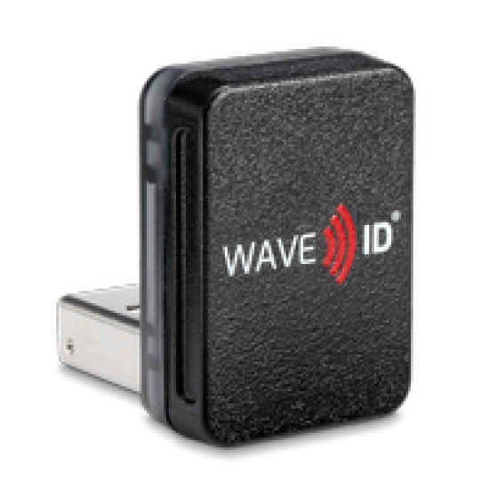 WAVE ID NANO