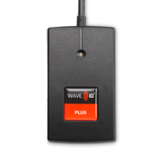 WAVE ID PLUS