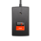 pcProx Plus Enroll RA FactoryTalk Surface Mount IP67 Black USB Reader