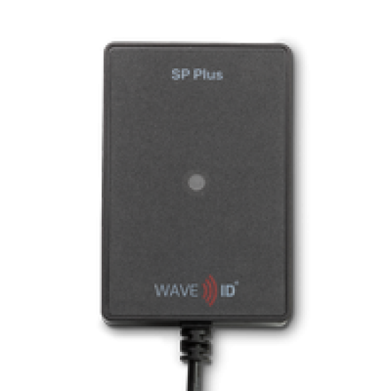 WAVE ID SP PLUS