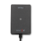 pcProx Plus for Printers Black Desktop USB with SIM card for iCLASS SE and iCLASS Seos