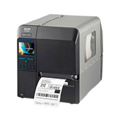 CL4NX Plus 203 dpi Printhead