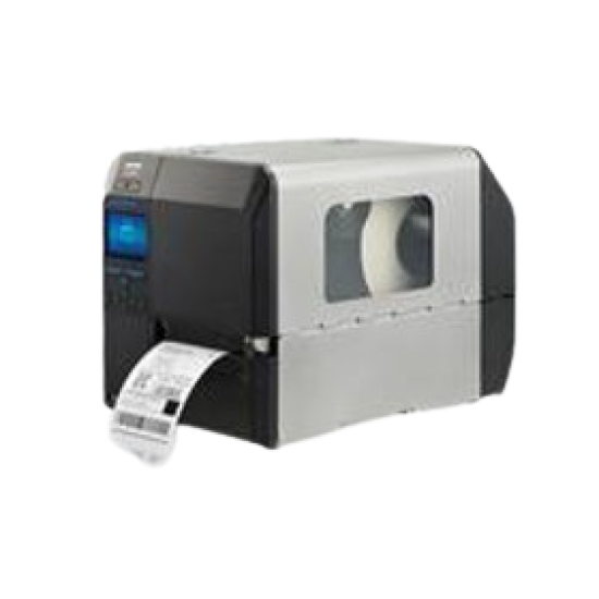 SATO LBL DT, Eco Thermal, 100x100, Out, 1430 Labels per roll, 4 Rolls per Box,1 UN= 1 Box
