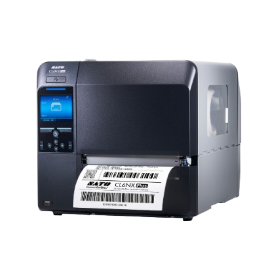 PRINTHEAD 305 dpi CL6NX Plus