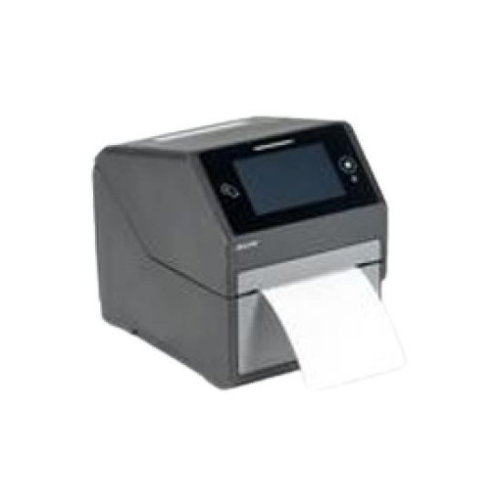 CT408LX  TT203, RFID UHF, USB LAN+ RTC, EU/UK