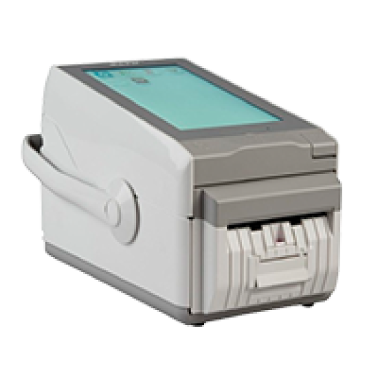 FX3, THERMAL HEAD 305dpi-3inch -LF