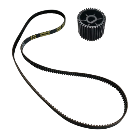 TIMING BELT, 150MXL 6.4G CHICAGO