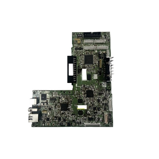 ASSY-MAIN-PCBA-WS4-LAN-RTC