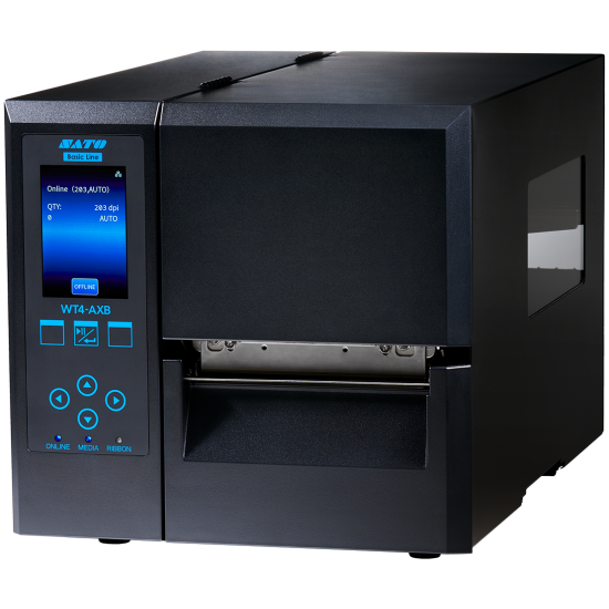 WT4 203/300 dpis 3 Year Swap Value Support Full service includes wear parts and accidental damage. Printer swap to reduced turnaround to minimum.