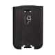 800 Series Klip Case, Universal, Black
