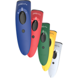 SocketScan S740,2D, Red   Charging Dock