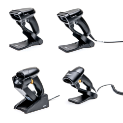 STAR HANDHELD SCANNERS