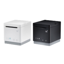 BCR-MPOP1 SCANNER BLK