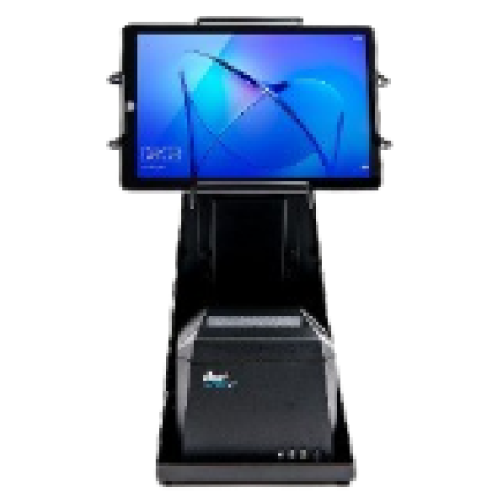 MUNITE TABLET STANDS
