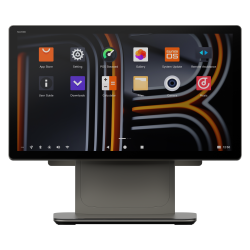 D3 Pro Customer Display, 10.1_, NFC