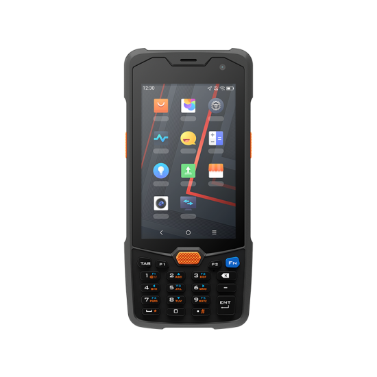 L2Ks, L2KS Trigger Handle