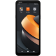 M3, GMS-EDLA, A14, 6.75_, 4GB+64GB, 2MP rear + 2MP front camera, On-Screen NFC, WiFi, IP65, Hyper-WiFi, EU Adapter, 3-Y
