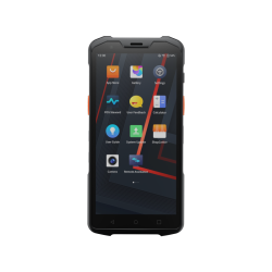 L2sPRO/L2H cradle device   removable battery charger, EU Adapter