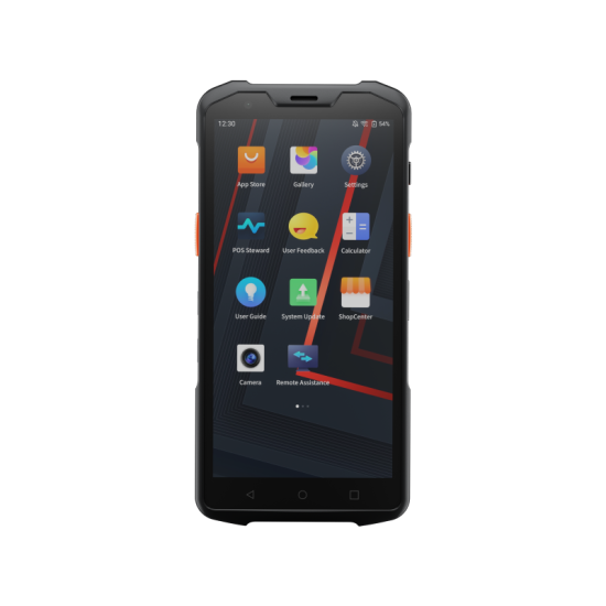 L2sPRO/L2H Trigger Handle