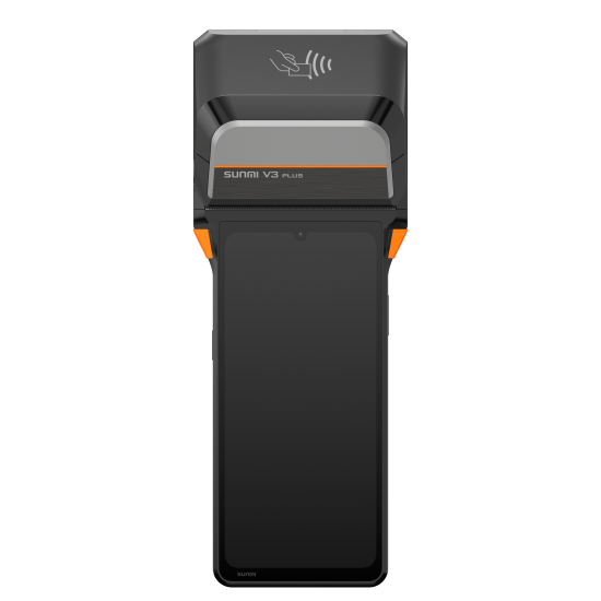 SUNMI V3 PLUS