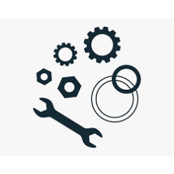 3-INCH CORE ADAPTER  4SET/BOX