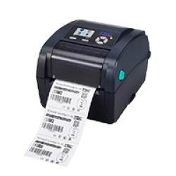 TC200/210 Standard Return Parts Extend Warranty 1 Year Post Sales EMEA