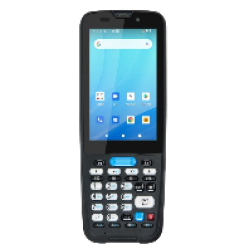 Designed for an easier transport and access to your Gun handheld device, this folio has a belt, a leg belt, a stylus holder and a front pocket.