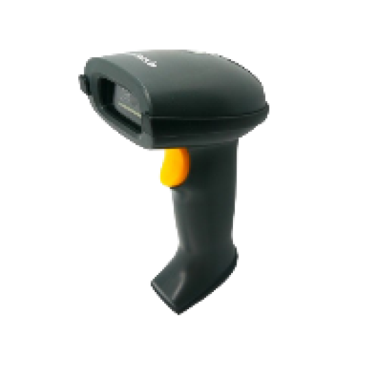 MS838B, 2D SR  standard reader  imager, 2.4G wireless Bluetooth, USB. Comes with scanner  battery integrated ,  USB dongle and straight/black USB cable.