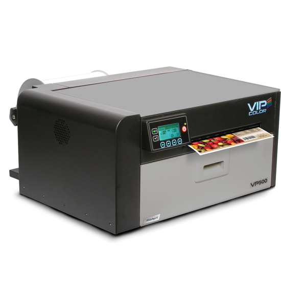 VP600/700/750 Printhead Assy