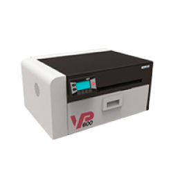 VP600 WARRANTY EXTENSION 1+2