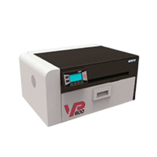VP600 WARRANTY EXTENSION 1+1