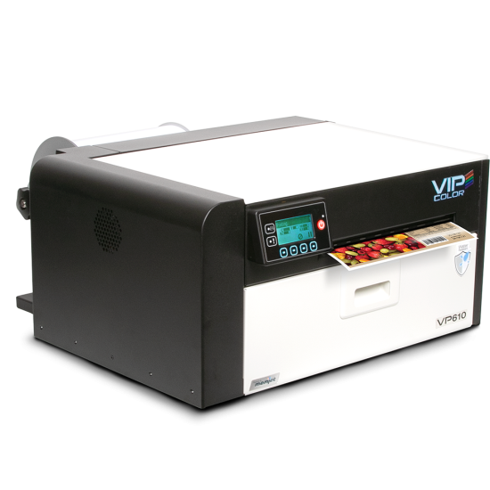 VP610/VP700 Assy Ink Cart. CMYKK Pack 5 / box