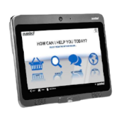 CORD SET:18AWG SVT 3COND 7.5FT