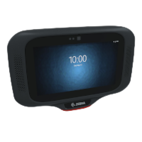 CC600 INTERACTIVE KIOSK